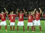 giocatori ballano nuovo tormentone dopo Pego'