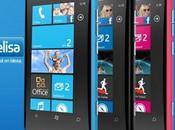 Lumia sold-out Finlandia
