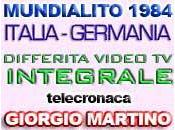 Lunedi' febbraio www.calciodonne.tv differita integrale italia germania