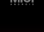 Disponibile Sorgente delle MIUI