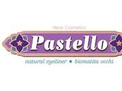 Preview NEVE COSMETICS: Pastello, biomatita