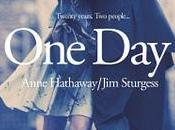 «One Day» Lone Scherfig