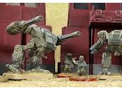 nuove miniature rebel minis