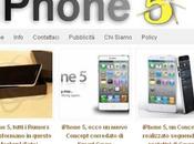 iPhone nuovi Rumors confermano rilascio Giugno 2012