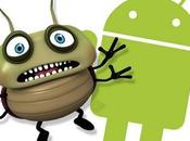 Protezione assoluta Android Bouncer