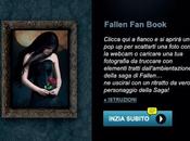 Fallen Love Book