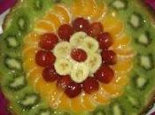 Crostata frutta