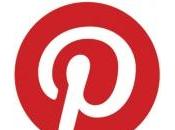 Pinterest, dico mia.