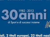 ZALF EUROMOBIL DESIRèE FIOR 2012.......30 anni storia.