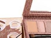 Review Benefit Beautiful Eyes Palette