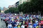 Mezzamaratona: record iscritti alla GiuLietta&Romeo; HalfMarathon Verona!
