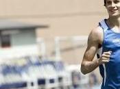 Fassinotti salta 2.20 Arnstadt: settimo posto