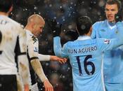 Premier League: City nuovo comando.