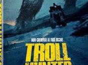 caccia troll Universal