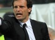 Allegri: Napoli grandi valori tecnici”