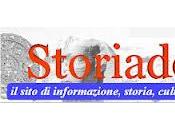 Lady Ghost storia...