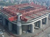 Nevica Milano solo alcune zone. rischio Milan Napoli