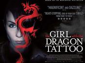 Girl with Dragon Tattoo Millennium Uomini odiano donne