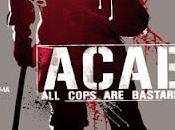 ACAB Cops Bastards