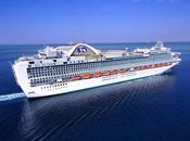 Cento passeggeri nave Carnival colpiti virus intestinale