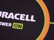 Nuovo Vincitore Contest Duracell PowerOn