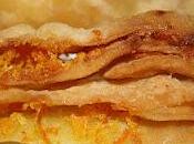 Fettuccine dolci....quanti modi fare rifare