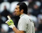 Buffon: "..siamo sempre convinti delle nostre capacità...!".