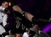 Madonna: super show Super Bowl