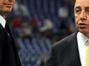 Galliani Punzecchia Juventus. "Chi lamenta rigori..."