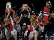 Super Bowl 2012 Madonna Nicki Minaj M.I.A. ITALIAN STYLE