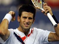 Djokovic degli Australian Open modello sport coaching