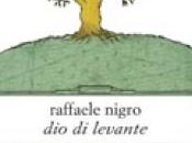Raffaele Nigro Levante Hacca edizioni