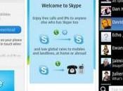 Nokia Belle: Skype aggiorna diventa innovativo