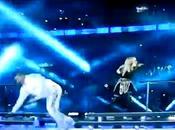 Oops Madonna Superbowl!