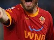 Rossi rinnova Roma! Grazie Capitan Futuro!