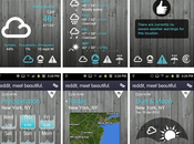 migliore Applicazione Meteo Android