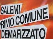 Salemi (TP): chiesto scioglimento comune infiltrazioni mafiose. Sgarbi dimette sindaco