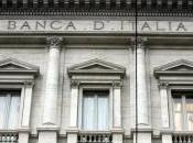 Banca d'Italia ;Mutui sempre difficili ottenere