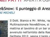 Incontri innevati