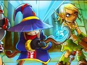 Dungeon Defenders arriva quota milione download