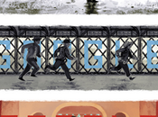 Oggi Google festeggia François Truffaut