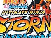 Naruto Ultimate Ninja Storm Generation nuovo video