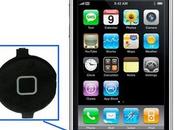 GUIDA come ricalibrare tasto home nostro iPhone/iPod Touch/iPad