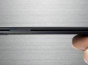 Samsung Galaxy annuncio Marzo, uscita Maggio, spesso solo 7mm?