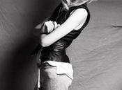 Biker Girl Elle Norway