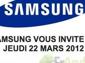 Galaxy Presentazione Francia Marzo?