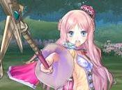 Atelier Meruru nuove immagini della versione occidentale