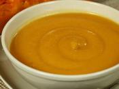 Crema Zucca