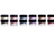 Loose pigment lumiere mineral cosmetics