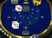 Vegas, baccarat guadagnare blackjack